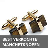 best verkochte manchetknopen