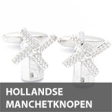 hollandse manchetknopen