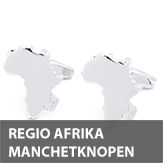 regio afrika manchetknopen