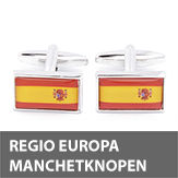 regio europa manchetknopen