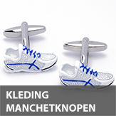 kleding manchetknopen