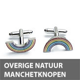 overige natuur manchetknopen