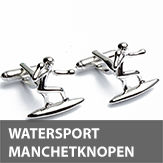 watersport manchetknopen