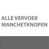 alle vervoersmiddel manchetknopen